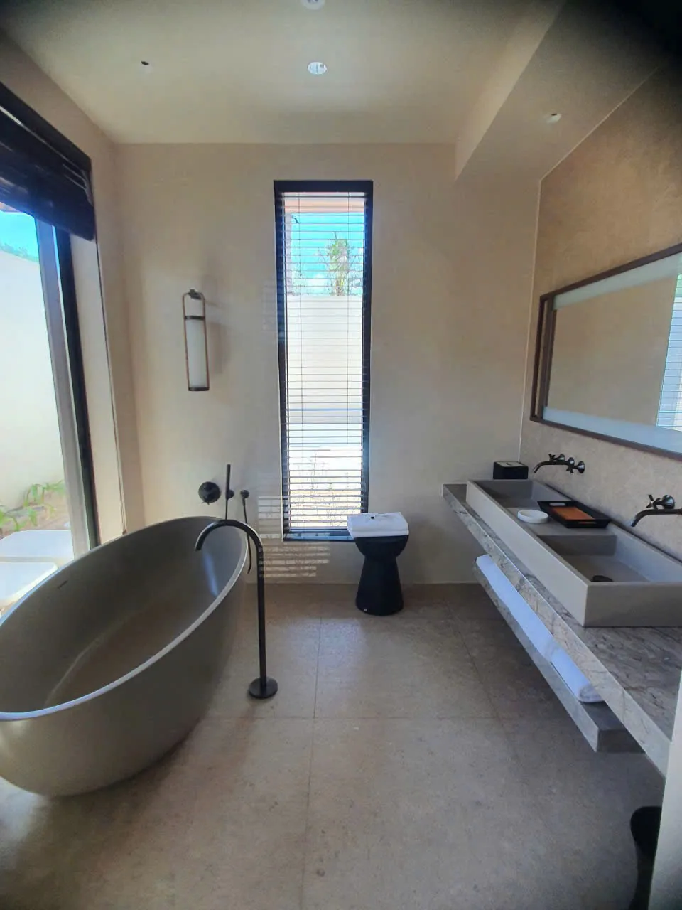 Daro tư vấn bồn tắm cao cấp cho công trình villa resort khách sạn